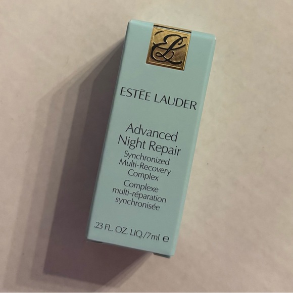 Estee Lauder Other - NIB Estée Lauder Advanced Night Repair - 7ml - $20 value